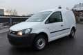 Volkswagen Caddy Kasten/Kombi Kasten EcoProfi BMT Weiß - thumbnail 1