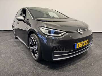 Pro 150 Kw 58kWh 1st Max