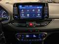 Hyundai i30 Trend 1.6 Mild-Hybrid Navi Spurassistent APP Schwarz - thumbnail 8