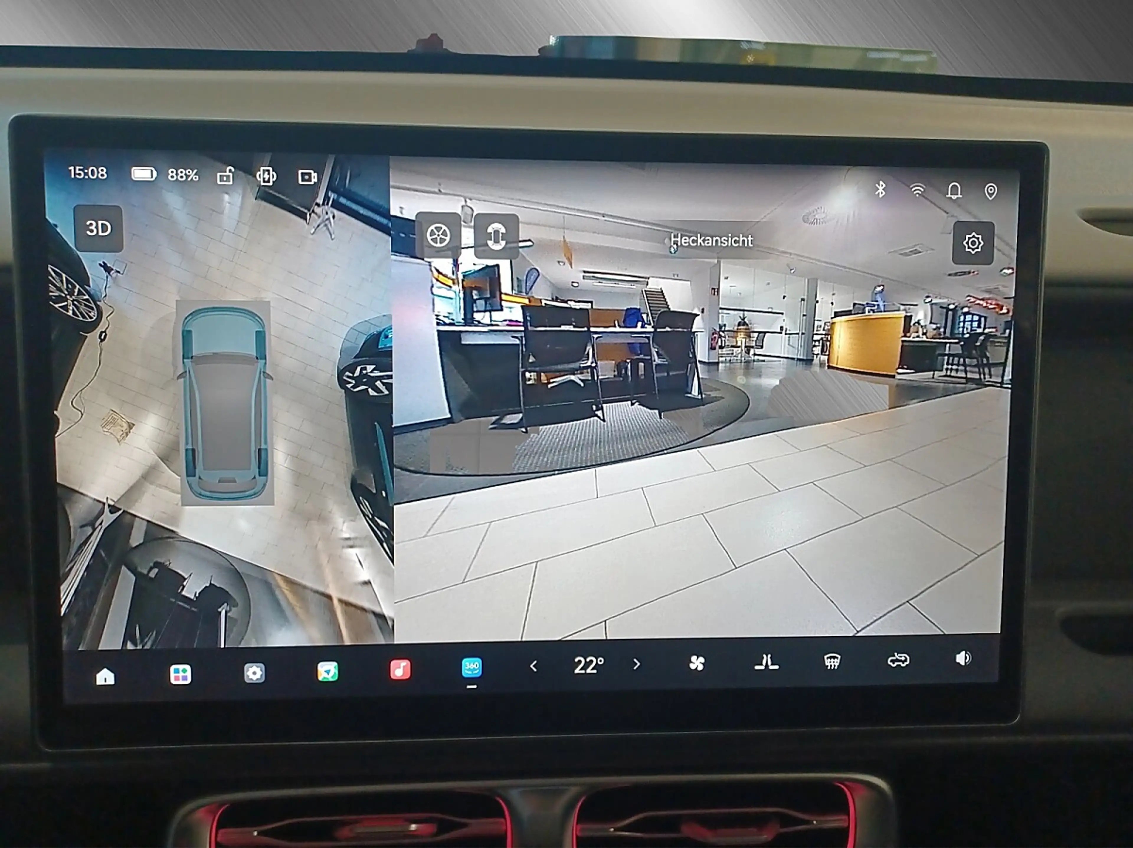 Leapmotor B10 67,1Wh Design Pro Max — photo 13