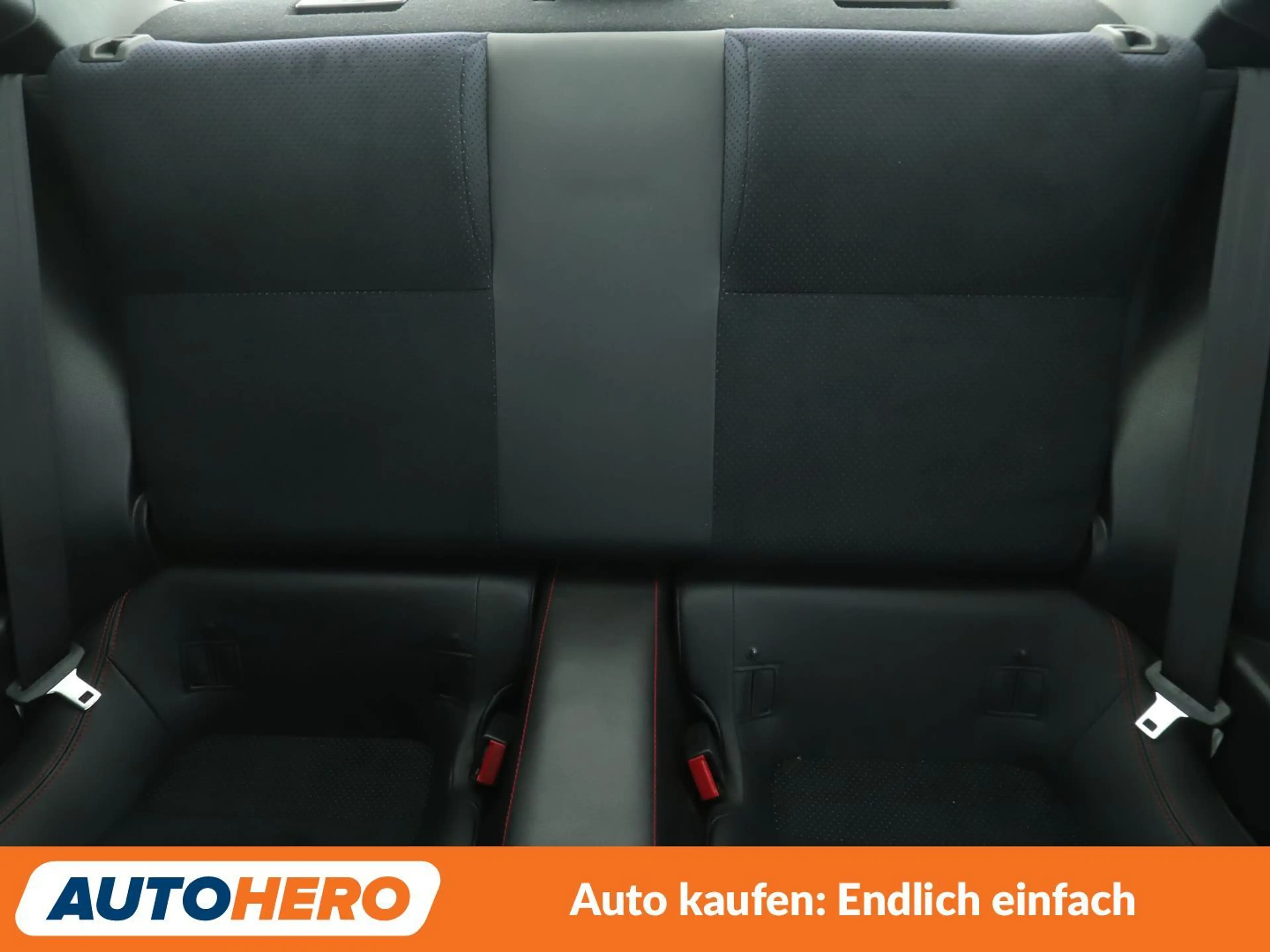 Toyota GT86 2.0 *TEMPO*SHZ*KLIMA*GARANTIE* — photo 15