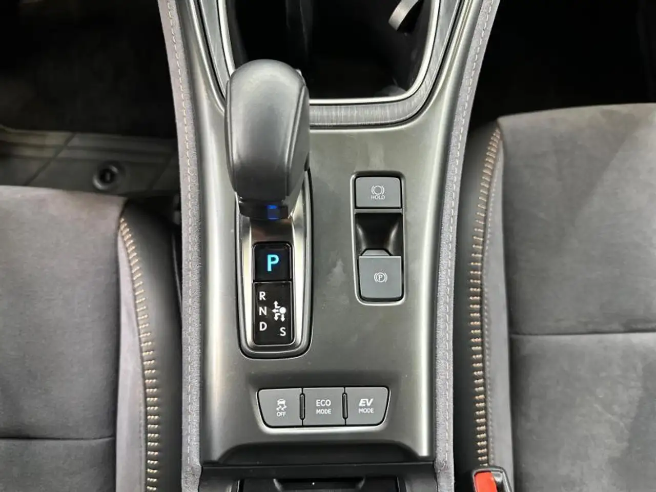 Lexus LBX Cool, миниатюра 24