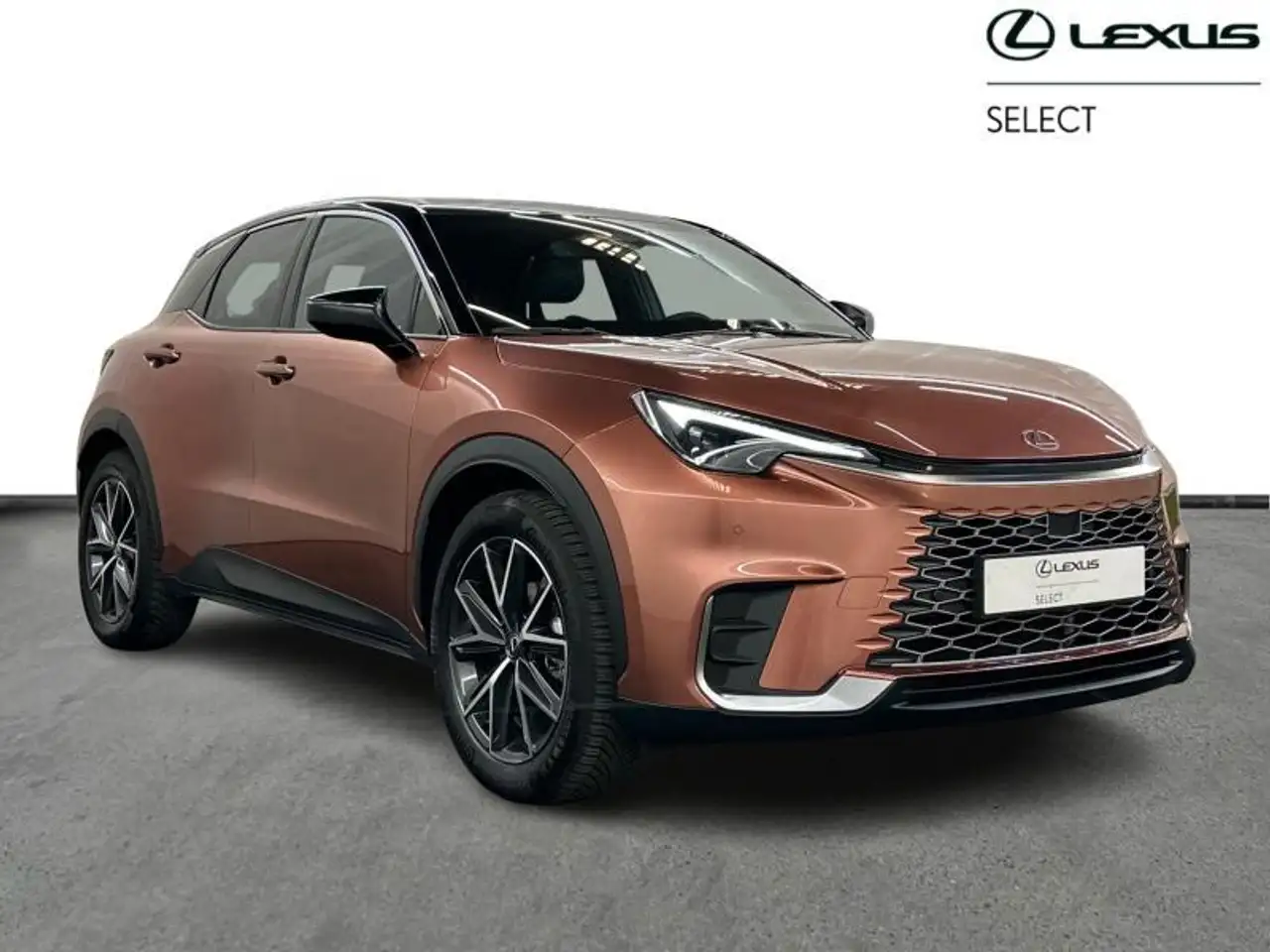 Lexus LBX Cool, миниатюра 16