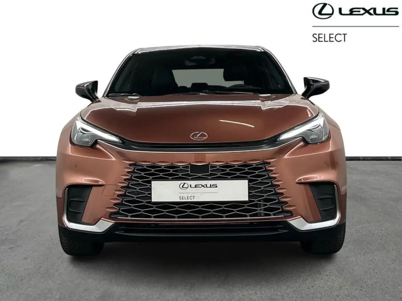 Lexus LBX Cool, миниатюра 5