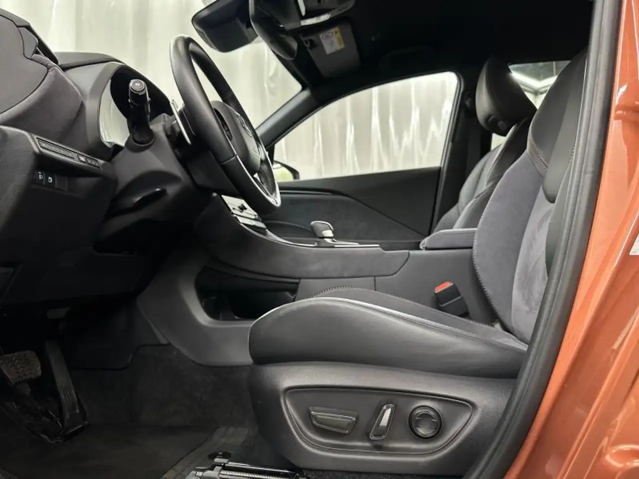 Lexus LBX Cool, миниатюра 17