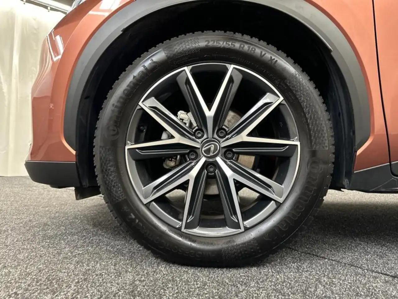 Lexus LBX Cool, миниатюра 13