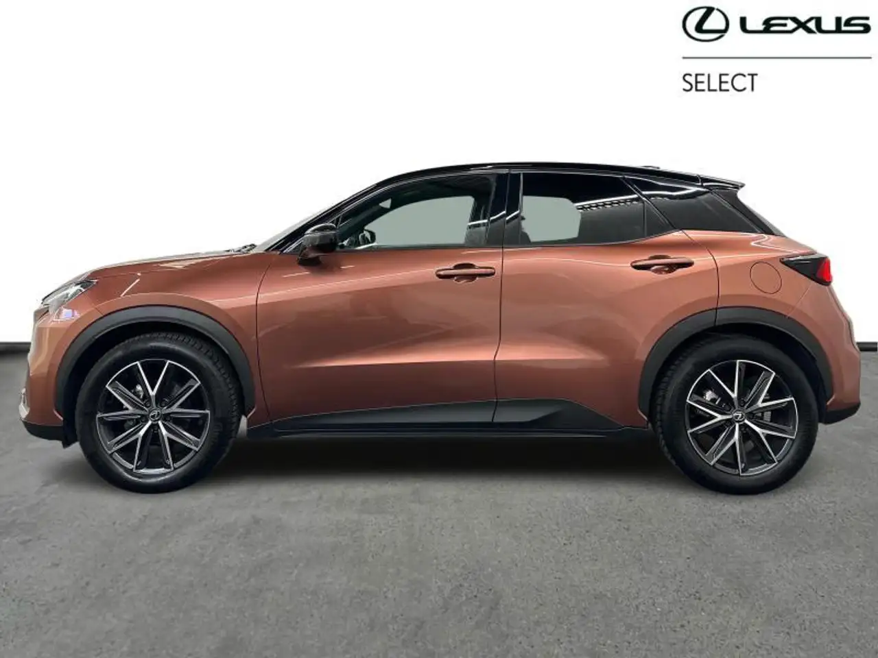 Lexus LBX Cool, миниатюра 3
