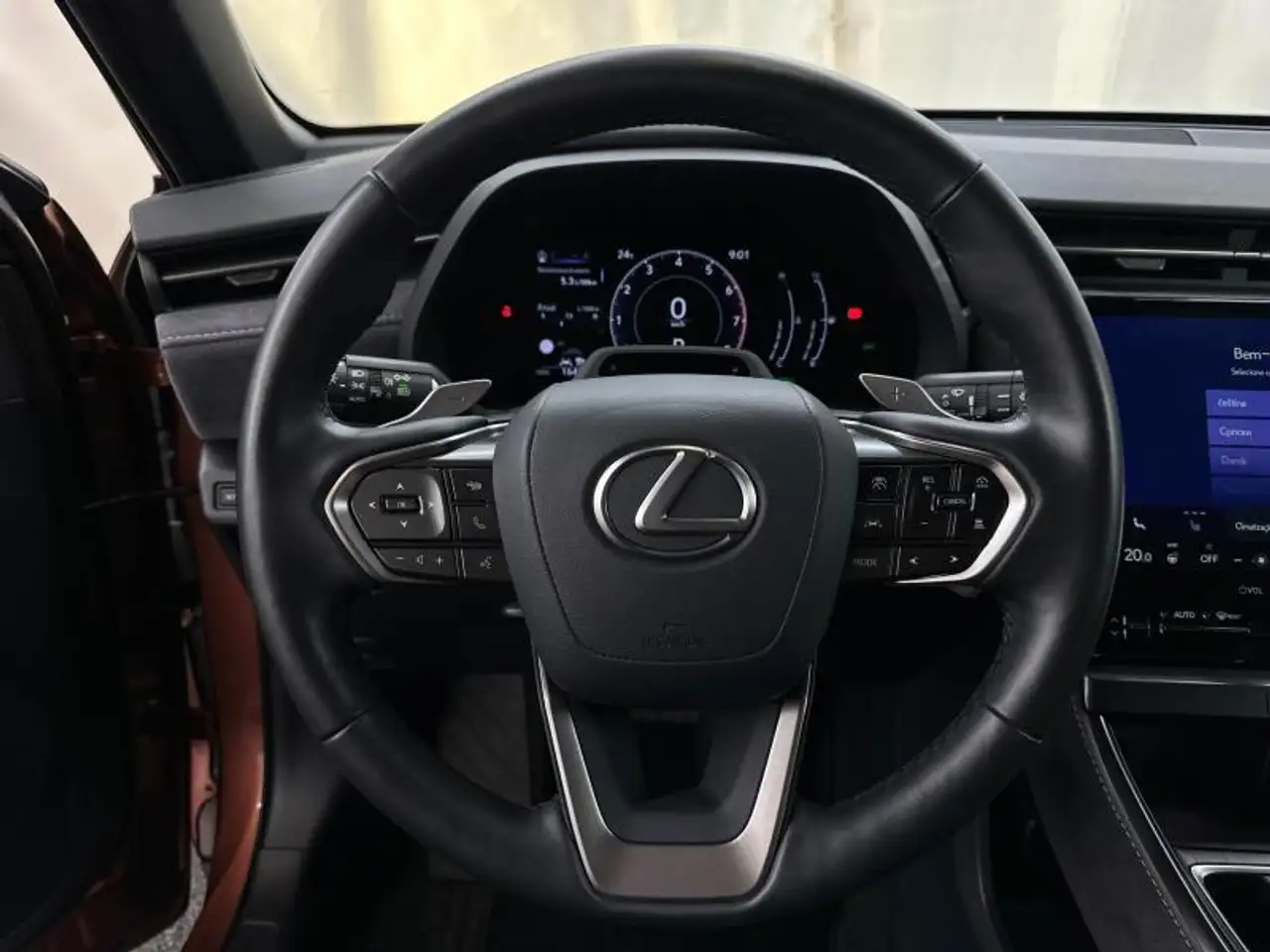 Lexus LBX Cool, миниатюра 21