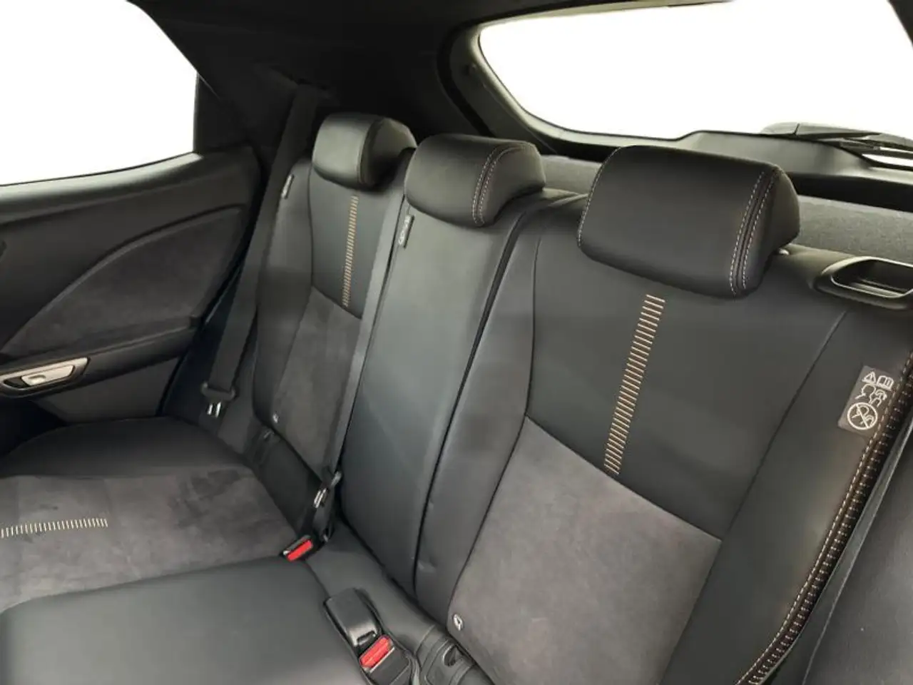 Lexus LBX Cool, миниатюра 10