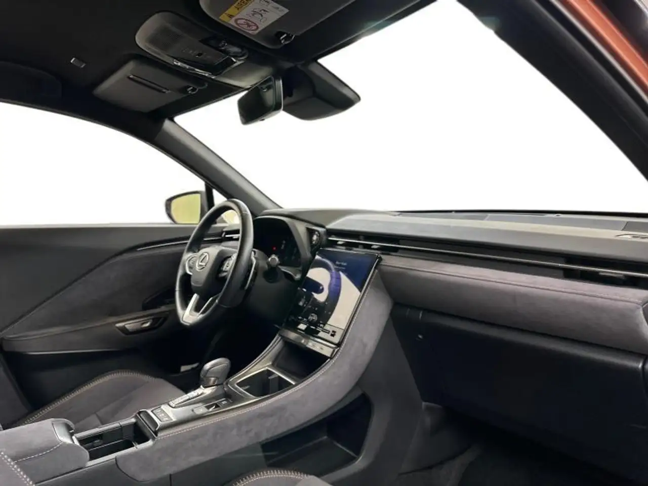 Lexus LBX Cool, миниатюра 6