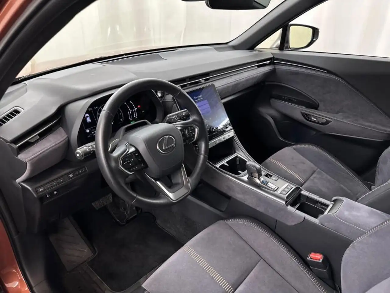 Lexus LBX Cool, миниатюра 18