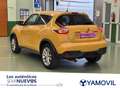 Nissan Juke 1.5dCi N-Tec 4x2 Amarillo - thumbnail 4