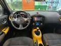 Nissan Juke 1.5dCi N-Tec 4x2 Amarillo - thumbnail 5