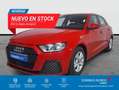 Audi A1 Sportback Edition 25 TFSI 70 kW (95 CV) Rojo - thumbnail 1