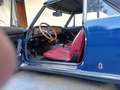 Fiat 124 Spider 1400 Blauw - thumbnail 10