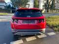 Hyundai TUCSON 1.6 T-GDI Blackline ACC AUT Akustikglas Rot - thumbnail 6