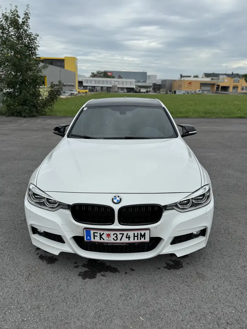 BMW 340 340i M Sport Aut. - 2