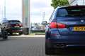 Alpina D5 BMW ALPINA BITURBO | UNIEK! | SOFT-CLOSE | KEYLESS Blauw - thumbnail 9