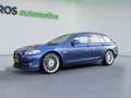 Alpina D5 BMW ALPINA BITURBO | UNIEK! | SOFT-CLOSE | KEYLESS Blue - thumbnail 2