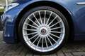 Alpina D5 BMW ALPINA BITURBO | UNIEK! | SOFT-CLOSE | KEYLESS Niebieski - thumbnail 12