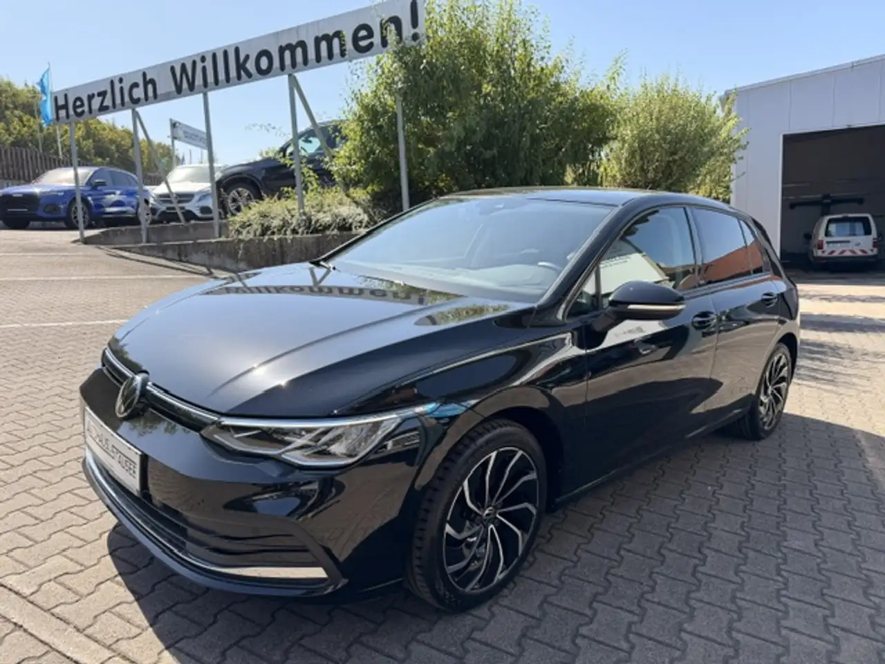 Volkswagen Golf 2.0 TDI Move