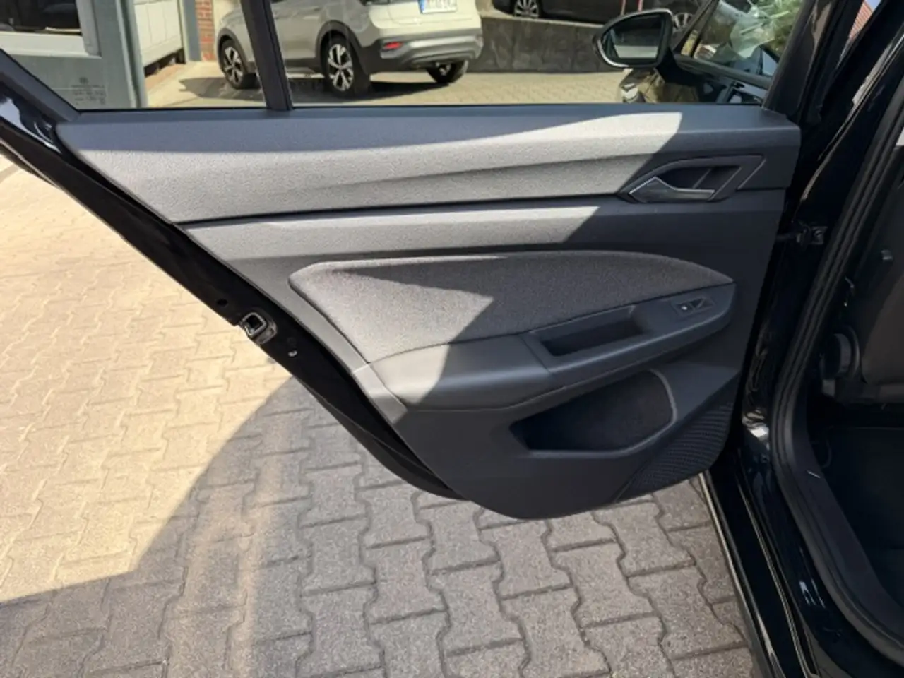 Volkswagen Golf 2.0 TDI Move, миниатюра 17