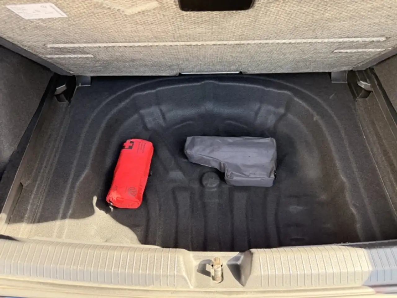 Volkswagen Golf 2.0 TDI Move, миниатюра 21