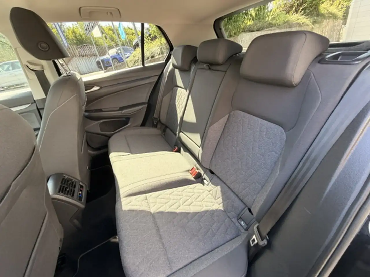 Volkswagen Golf 2.0 TDI Move, миниатюра 19