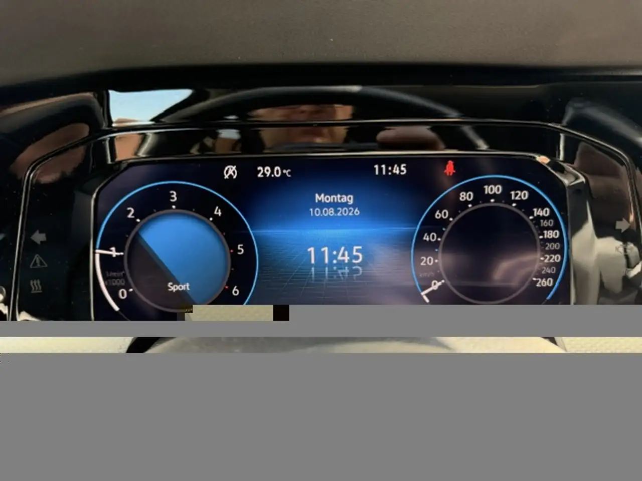 Volkswagen Golf 2.0 TDI Move, миниатюра 14