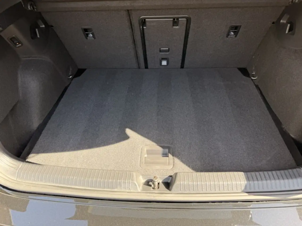 Volkswagen Golf 2.0 TDI Move, миниатюра 20