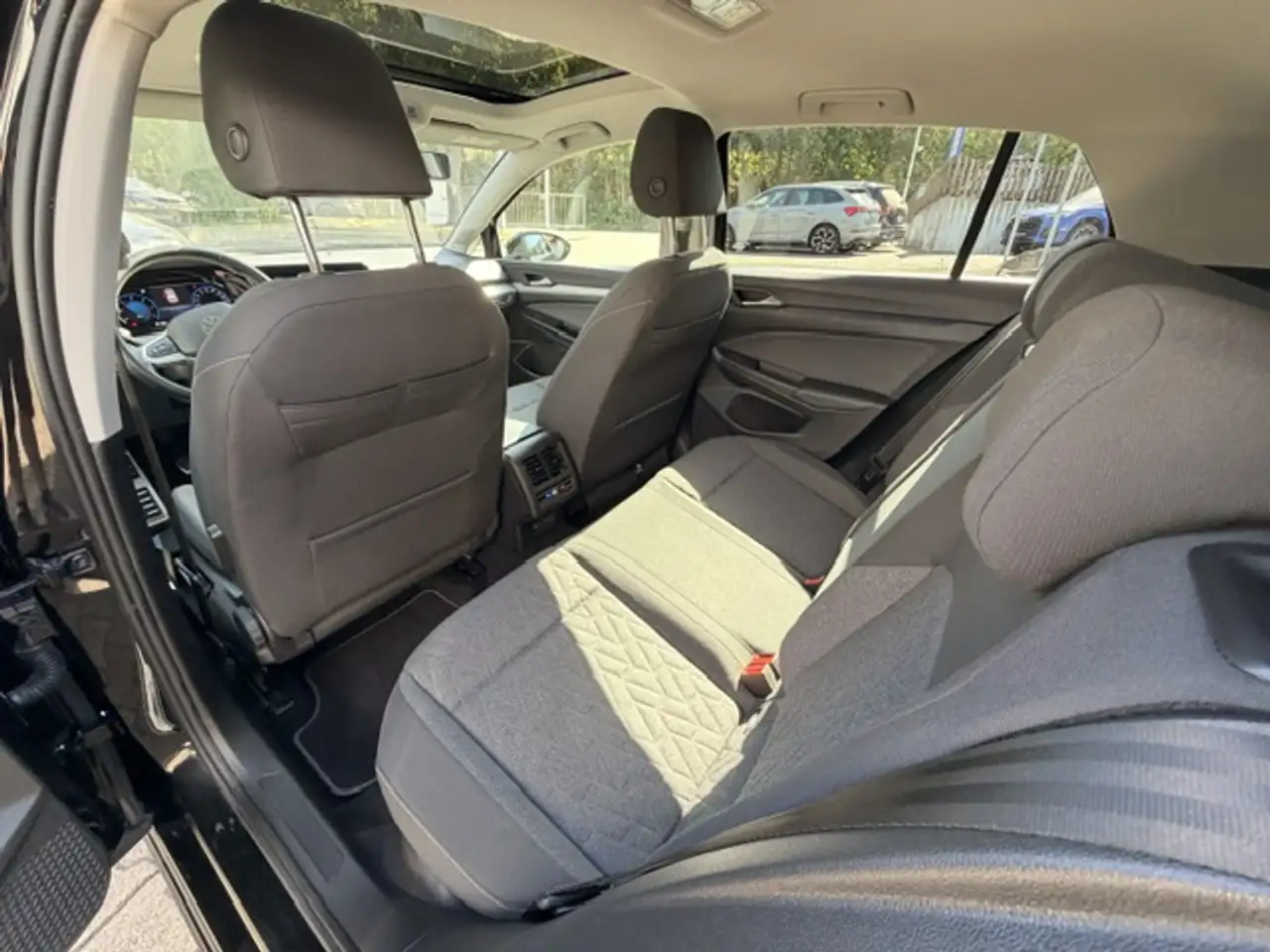 Volkswagen Golf 2.0 TDI Move, миниатюра 18