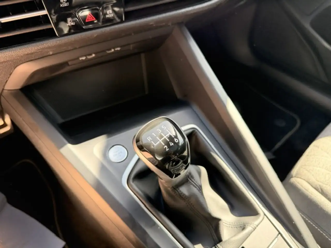 Volkswagen Golf 2.0 TDI Move, миниатюра 16