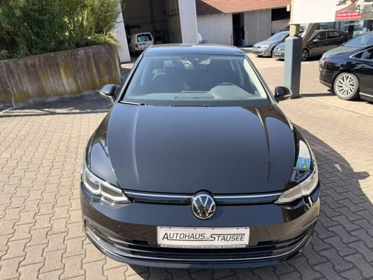 Volkswagen Golf 2.0 TDI Move, миниатюра 2