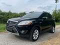 Ford Kuga Champions Edition 2.0d Tüv=Neu! 1.Hand VB Negro - thumbnail 3