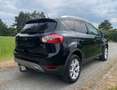 Ford Kuga Champions Edition 2.0d Tüv=Neu! 1.Hand VB Negro - thumbnail 6
