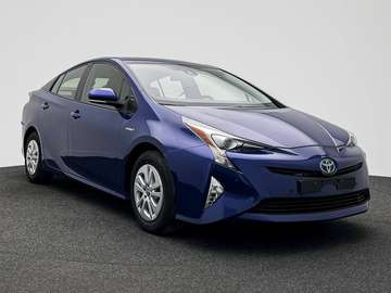 Prius  1.8 Executive Executive