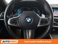 BMW 330 330e xDrive M Sport Schwarz - thumbnail 19
