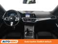 BMW 330 330e xDrive M Sport Schwarz - thumbnail 12