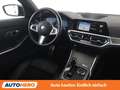 BMW 330 330e xDrive M Sport Schwarz - thumbnail 13