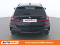 BMW 330 330e xDrive M Sport Schwarz - thumbnail 5