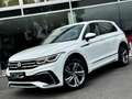 Volkswagen Tiguan 1.5 BENZINE / R-LINE / ADAPT. / CARPLAY / CAM / DC Blanc - thumbnail 1