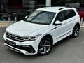 Volkswagen Tiguan 1.5 BENZINE / R-LINE / ADAPT. / CARPLAY / CAM / DC Blanc - thumbnail 2