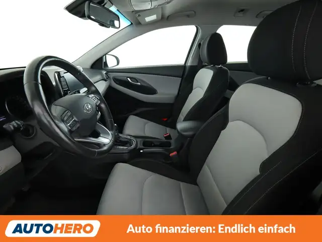 Hyundai I30 view 10