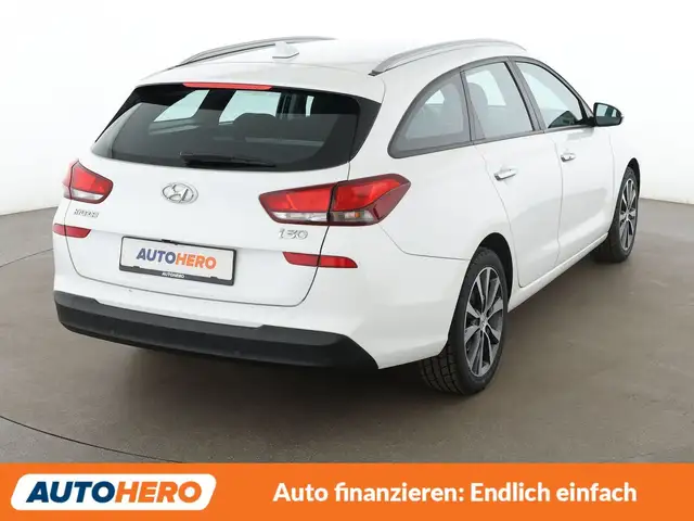 Hyundai I30 view 6