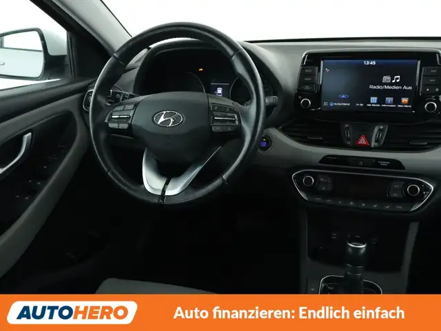 Hyundai I30 view 13