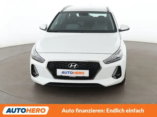 Hyundai I30 view 9