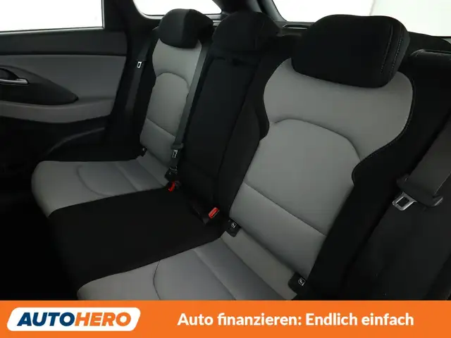 Hyundai I30 view 14