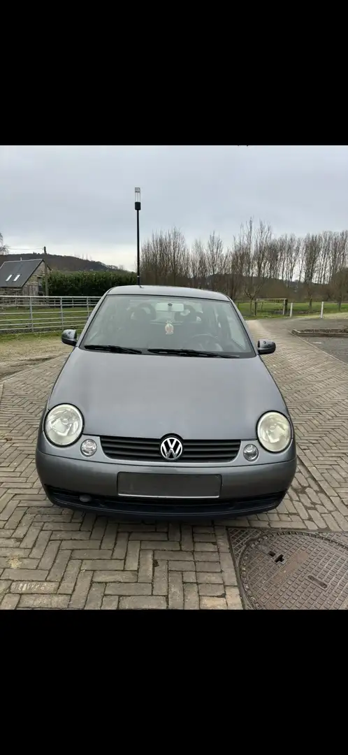 Volkswagen Lupo Volkswagen lupo - Airco - Benzine-Gekeurd/ avec CT - 2