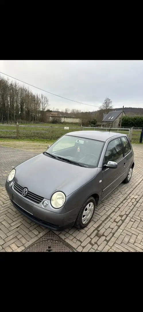 Volkswagen Lupo Volkswagen lupo - Airco - Benzine-Gekeurd/ avec CT - 1