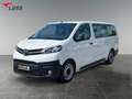 Toyota Proace Verso 2.0 D-4D L2 Comfort 9-Sitze FLA Alb - thumbnail 2